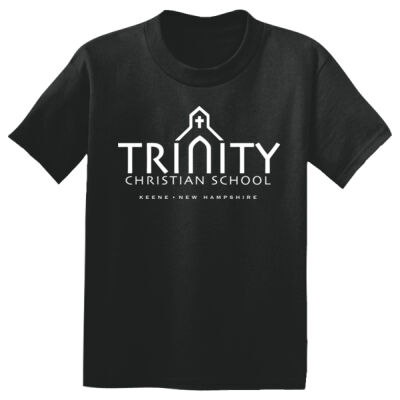 Youth Poly T-Shirt Thumbnail