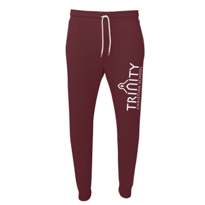 Unisex Jogger Sweatpants Thumbnail